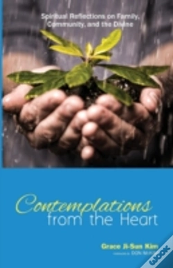 Capa do artigo Contemplations From The Heart