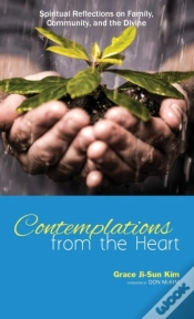 Capa do artigo Contemplations From The Heart