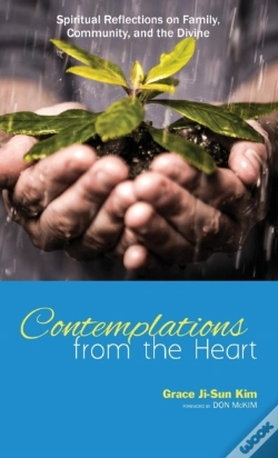Capa do artigo Contemplations From The Heart