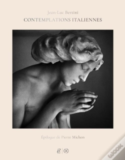 Capa do artigo Contemplations Italiennes