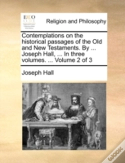 Capa do artigo Contemplations On The Historical Passage