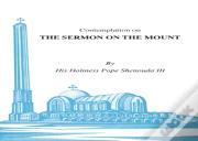 Contemplations On The Sermon On The Mount