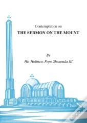 Contemplations On The Sermon On The Mount