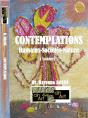 Contemplations- (Volume I) - Humains-Societes-Nature - Preview