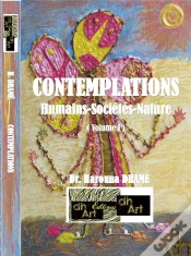 Capa do artigo Contemplations- (Volume I) - Humains-Societes-Nature