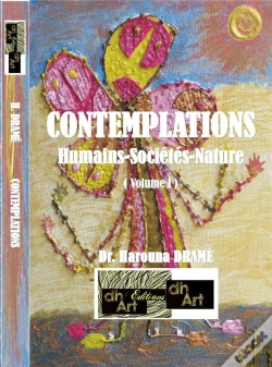 Capa do artigo Contemplations- (Volume I) - Humains-Societes-Nature