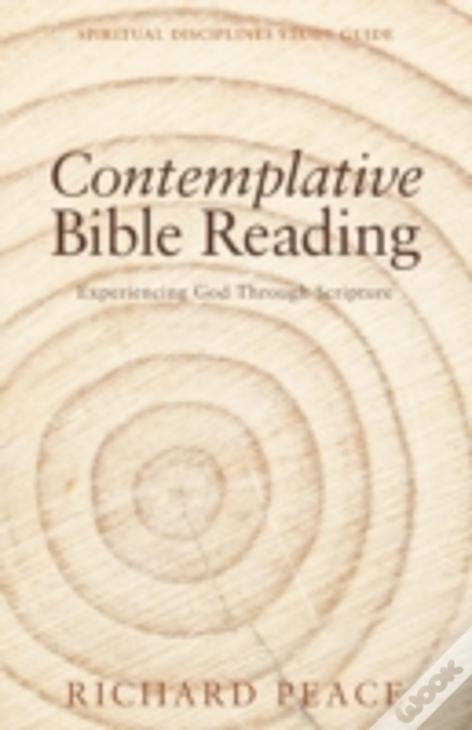 Contemplative Bible Reading