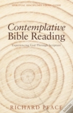 Capa do artigo Contemplative Bible Reading