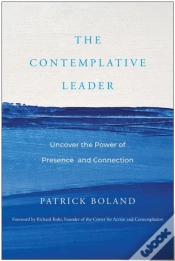 Capa do artigo Contemplative Leader