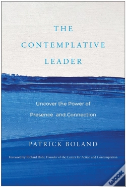 Capa do artigo Contemplative Leader