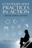 Contemplative Practices In Action