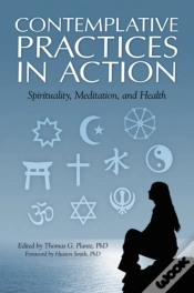 Capa do artigo Contemplative Practices In Action