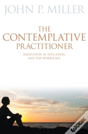 Capa do artigo Contemplative Practitioner