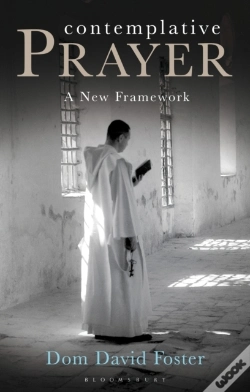 Capa do artigo Contemplative Prayer