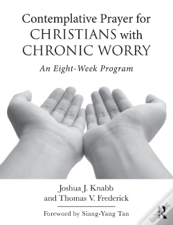 Capa do artigo Contemplative Prayer For Christians With Chronic Worry
