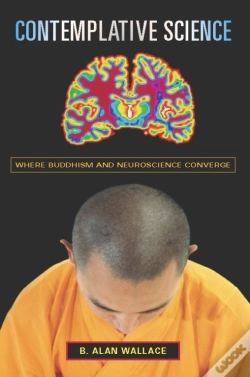 Capa do artigo Contemplative Science