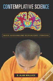 Capa do artigo Contemplative Science