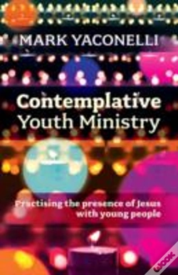 Capa do artigo Contemplative Youth Ministry