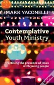 Capa do artigo Contemplative Youth Ministry