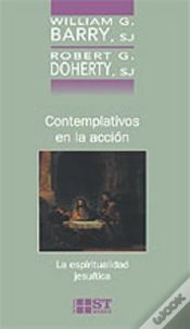 Capa do artigo Contemplativos En La Acción
