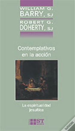 Capa do artigo Contemplativos En La Acción