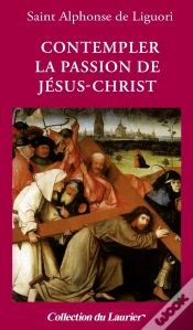 Capa do artigo Contempler La Passion De Jésus-Christ