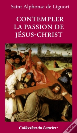 Capa do artigo Contempler La Passion De Jésus-Christ