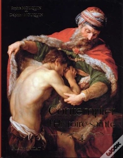 Capa do artigo Contempler L'Histoire Sainte