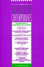 Contemporaines Janvier/Avril 99 - Preview