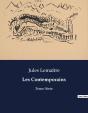 Contemporains - . - Preview