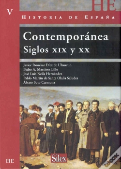 Capa do artigo Contemporanea