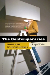Capa do artigo Contemporaries