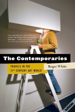Capa do artigo Contemporaries