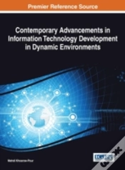 Capa do artigo Contemporary Advancements In Information