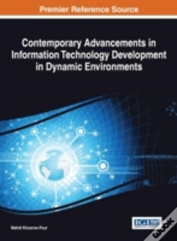 Capa do artigo Contemporary Advancements In Information