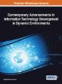Contemporary Advancements In Information - Preview