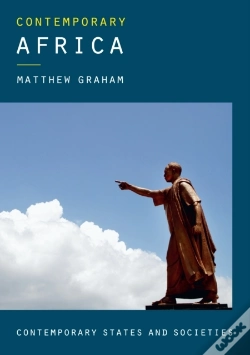 Capa do artigo Contemporary Africa