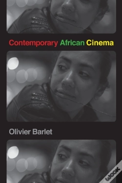 Capa do artigo Contemporary African Cinema