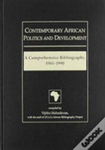 Contemporary African Politics And Development
