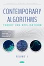 Contemporary Algorithms: Theory And Applications. Volume I - Preview