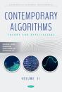 Contemporary Algorithms: Theory And Applications Volume Ii - Preview