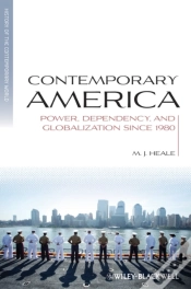 Capa do artigo Contemporary America