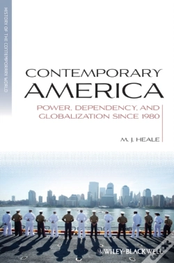 Capa do artigo Contemporary America