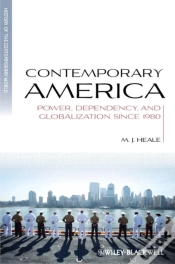 Capa do artigo Contemporary America