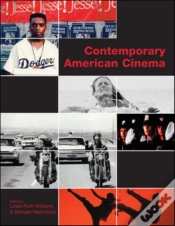 Capa do artigo Contemporary American Cinema