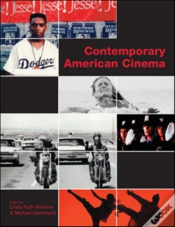Capa do artigo Contemporary American Cinema