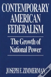Capa do artigo Contemporary American Federalism