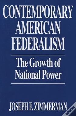 Capa do artigo Contemporary American Federalism