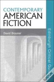 Capa do artigo Contemporary American Fiction