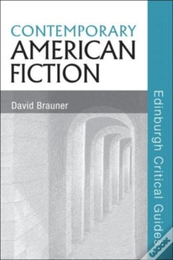 Capa do artigo Contemporary American Fiction